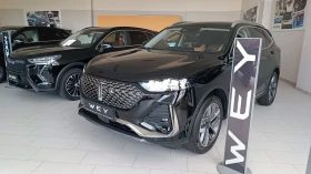 Wey 03 Luxury 4x4 PlugInHybrid 442 k.c., снимка 3