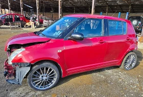 Suzuki Swift 1.3 4WD, снимка 3
