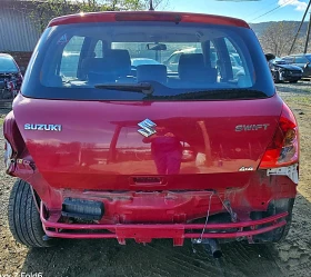 Suzuki Swift 1.3 4WD, снимка 5