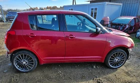 Suzuki Swift 1.3 4WD, снимка 4