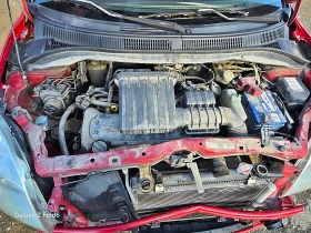 Suzuki Swift 1.3 4WD, снимка 9