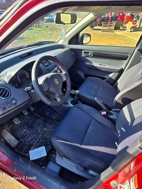 Suzuki Swift 1.3 4WD, снимка 8