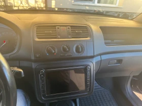 Skoda Fabia, снимка 16