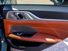 BMW i4 M50 xDrive Gran Coupe  CARFAX, снимка 15