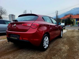 Alfa Romeo Giulietta 1.4 TURBO / 170к.с. / ТОП СЪСТОЯНИЕ , снимка 4