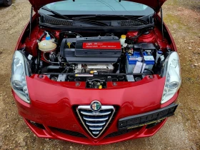 Alfa Romeo Giulietta 1.4 TURBO / 170к.с. / ТОП СЪСТОЯНИЕ , снимка 17