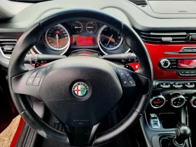 Alfa Romeo Giulietta 1.4 TURBO / 170к.с. / ТОП СЪСТОЯНИЕ , снимка 13