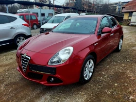 Alfa Romeo Giulietta 1.4 TURBO / 170к.с. / ТОП СЪСТОЯНИЕ , снимка 1
