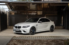 BMW M2 LCI, снимка 1