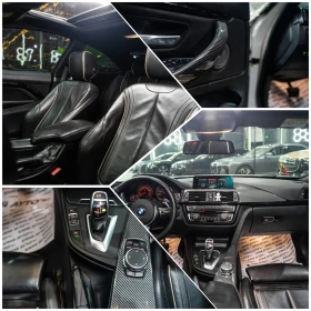 BMW 435 D XDRIVE FULL M PACK CARBON ЛИЗИНГ 100%, снимка 16