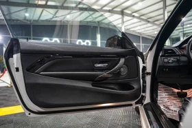 BMW 435 D XDRIVE FULL M PACK CARBON ЛИЗИНГ 100%, снимка 11