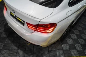 BMW 435 D XDRIVE FULL M PACK CARBON ЛИЗИНГ 100%, снимка 10