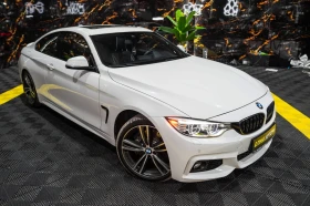BMW 435 D XDRIVE FULL M PACK CARBON ЛИЗИНГ 100%, снимка 5