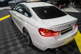 BMW 435 D XDRIVE FULL M PACK CARBON ЛИЗИНГ 100%, снимка 7