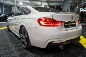 BMW 435 D XDRIVE FULL M PACK CARBON ЛИЗИНГ 100%, снимка 6