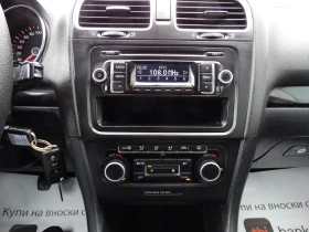 VW Golf 1.6 TDI EURO5B, снимка 15
