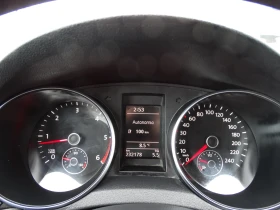VW Golf 1.6 TDI EURO5B, снимка 13
