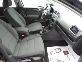 VW Golf 1.6 TDI EURO5B, снимка 12