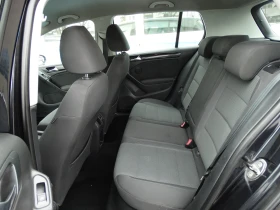 VW Golf 1.6 TDI EURO5B, снимка 8