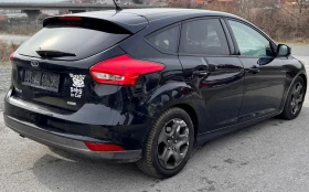 Ford Focus 1.0 EcoBoost, снимка 7