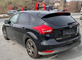 Ford Focus 1.0 EcoBoost, снимка 3