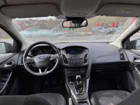 Ford Focus 1.0 EcoBoost, снимка 10