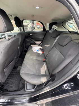 Ford Focus 1.0 EcoBoost, снимка 5