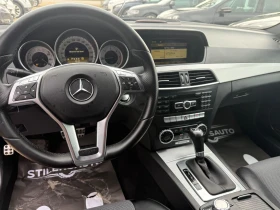 Mercedes-Benz C 220 АМG, снимка 9
