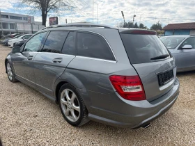 Mercedes-Benz C 220 АМG, снимка 5
