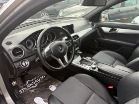 Mercedes-Benz C 220 АМG, снимка 8