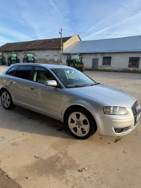 Audi A3, снимка 2