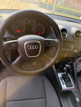 Audi A3, снимка 6