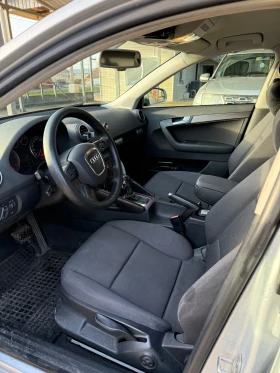 Audi A3, снимка 5