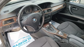 BMW 320 320d!!Панорама!!Нави!!Автомат!!, снимка 13