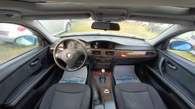 BMW 320 320d!!Панорама!!Нави!!Автомат!!, снимка 9