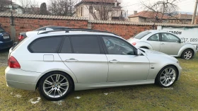 BMW 320 320d!!Панорама!!Нави!!Автомат!!, снимка 8