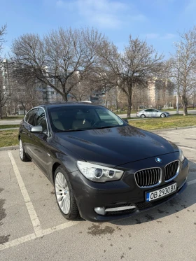 BMW 5 Gran Turismo BMW 530 Gran Turismo 8ZF, снимка 1