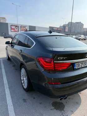 BMW 5 Gran Turismo BMW 530 Gran Turismo 8ZF, снимка 6