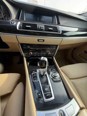 BMW 5 Gran Turismo BMW 530 Gran Turismo 8ZF, снимка 12