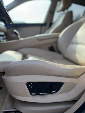 BMW 5 Gran Turismo BMW 530 Gran Turismo 8ZF, снимка 10