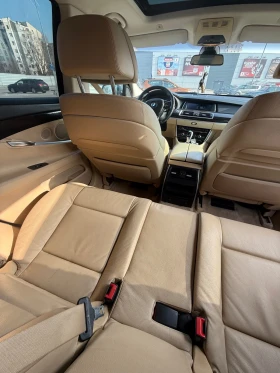 BMW 5 Gran Turismo BMW 530 Gran Turismo 8ZF, снимка 15