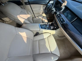 BMW 5 Gran Turismo BMW 530 Gran Turismo 8ZF, снимка 17
