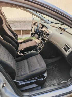 Peugeot 307, снимка 10