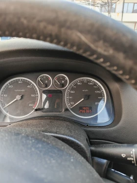 Peugeot 307, снимка 13