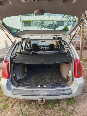 Peugeot 307, снимка 8