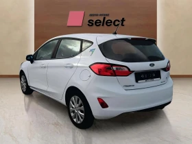 Ford Fiesta 1.1, снимка 7