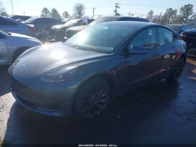 Tesla Model 3 PERFORMANCE DUAL MOTOR AWD/CARFAX/КРАЙНА ЦЕНА БГ , снимка 5