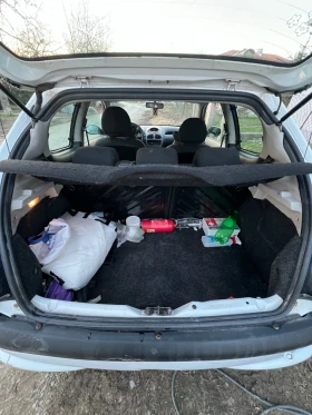 Peugeot 206 1.4hdi, снимка 4