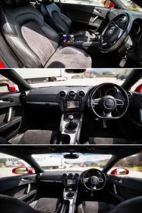 Audi Tt, снимка 5