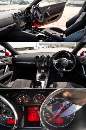 Audi Tt, снимка 6